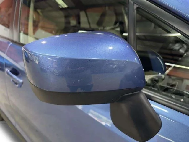 Subaru Crosstrek photo 17