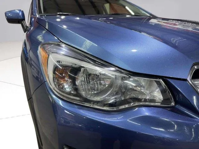 Subaru Crosstrek photo 18