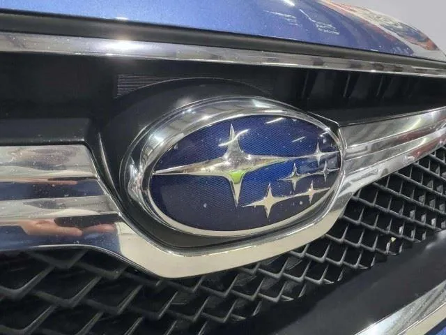 Subaru Crosstrek photo 19