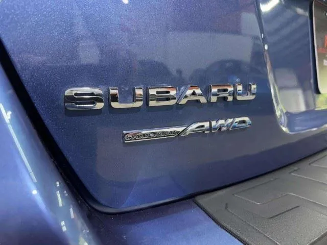Subaru Crosstrek photo 20