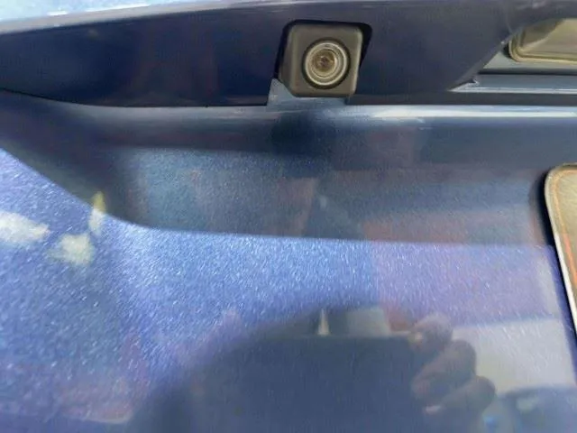 Subaru Crosstrek photo 22