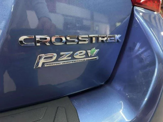 Subaru Crosstrek photo 23