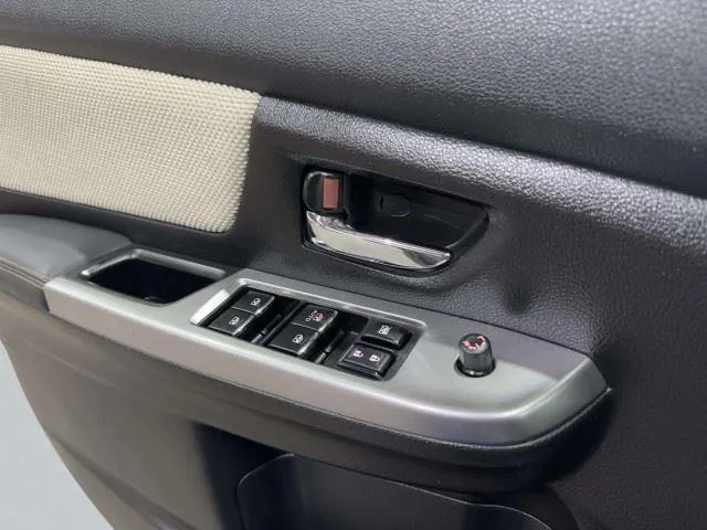 Subaru Crosstrek photo 26