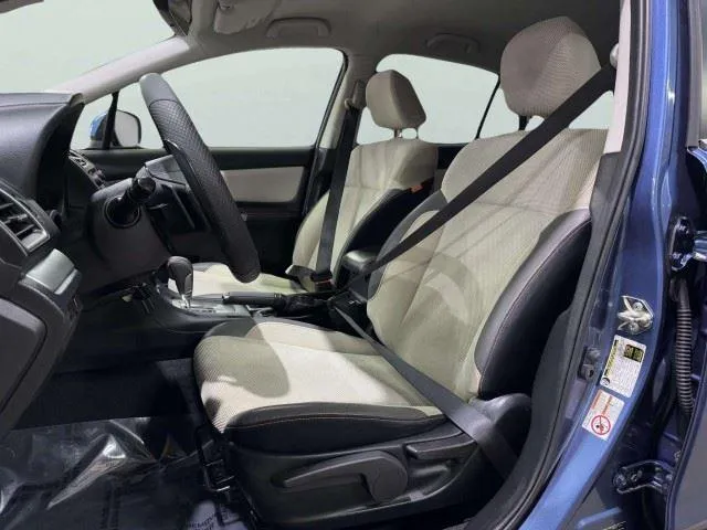 Subaru Crosstrek photo 28