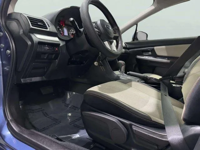 Subaru Crosstrek photo 29