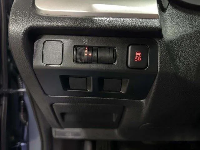 Subaru Crosstrek photo 30