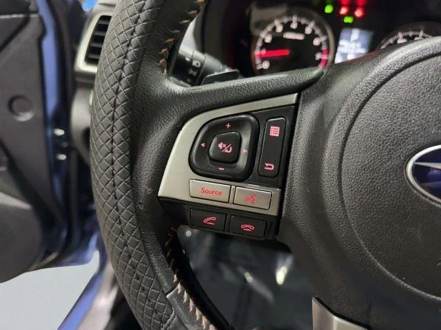 Subaru Crosstrek photo 31