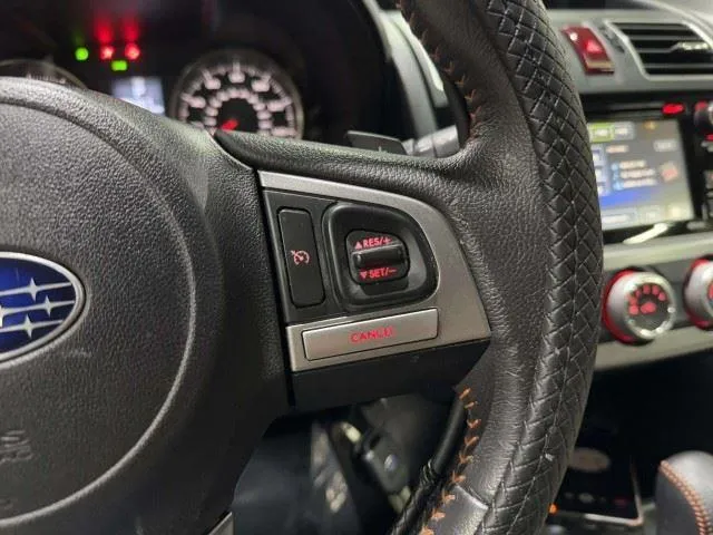 Subaru Crosstrek photo 32