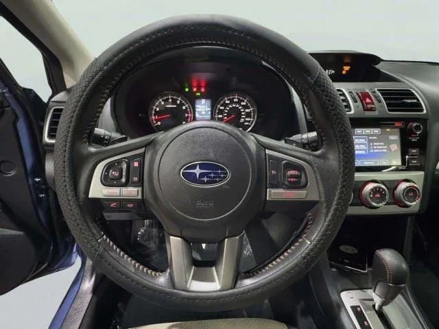 Subaru Crosstrek photo 33