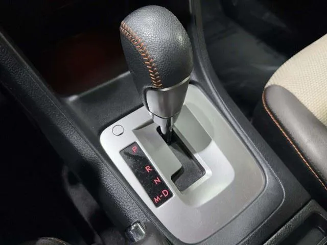 Subaru Crosstrek photo 35