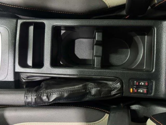 Subaru Crosstrek photo 36
