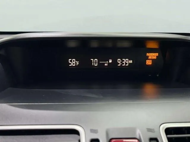 Subaru Crosstrek photo 38