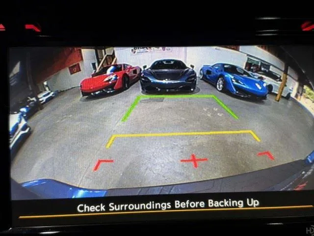 Subaru Crosstrek photo 39