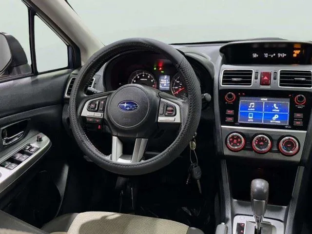 Subaru Crosstrek photo 40