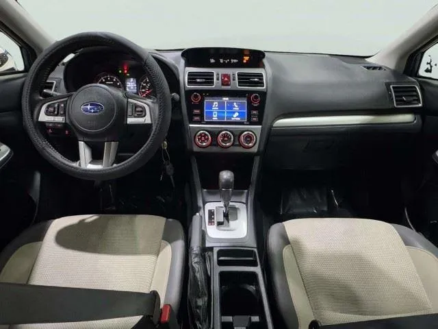 Subaru Crosstrek photo 41