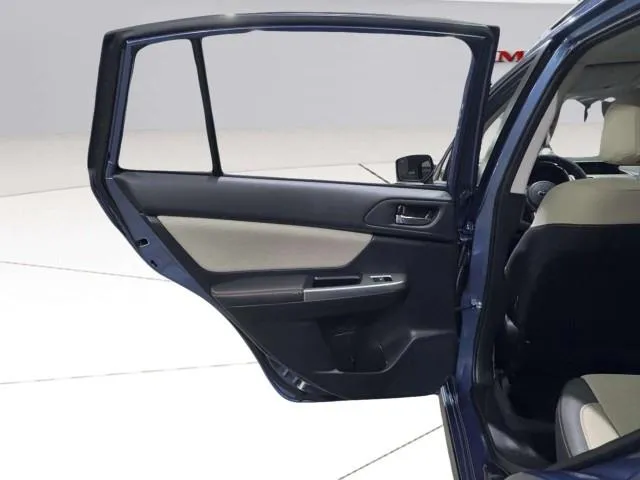 Subaru Crosstrek photo 42