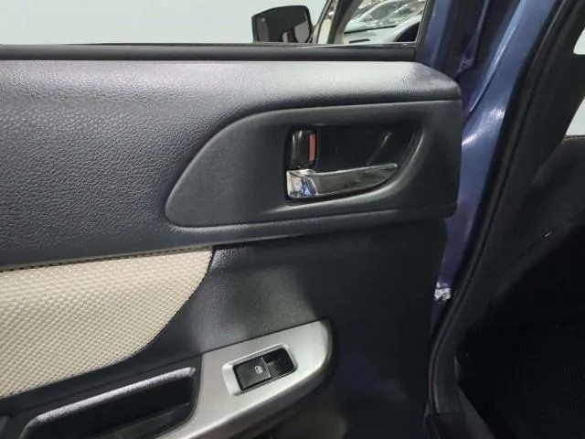 Subaru Crosstrek photo 43