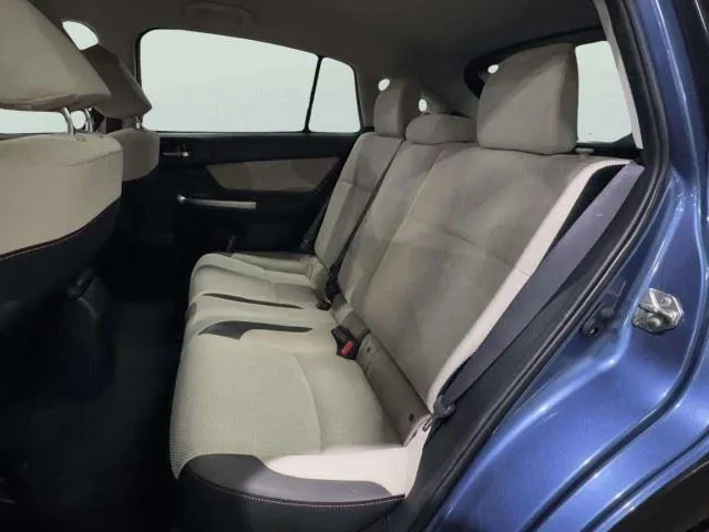 Subaru Crosstrek photo 45