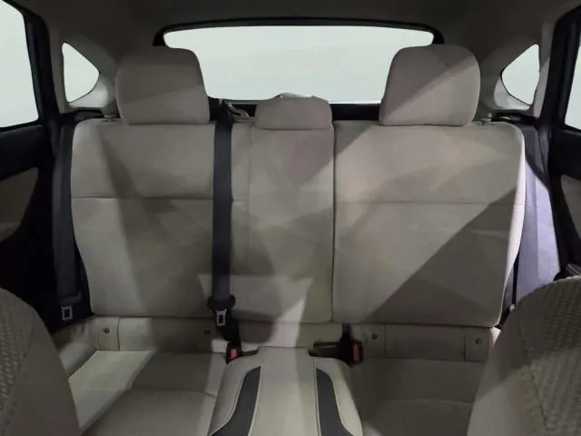Subaru Crosstrek photo 47