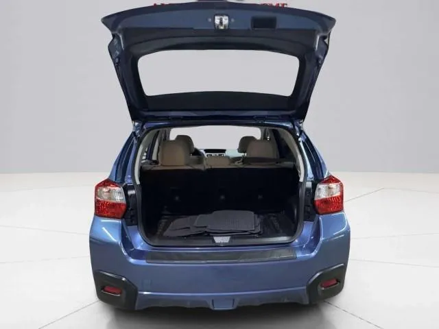 Subaru Crosstrek photo 48