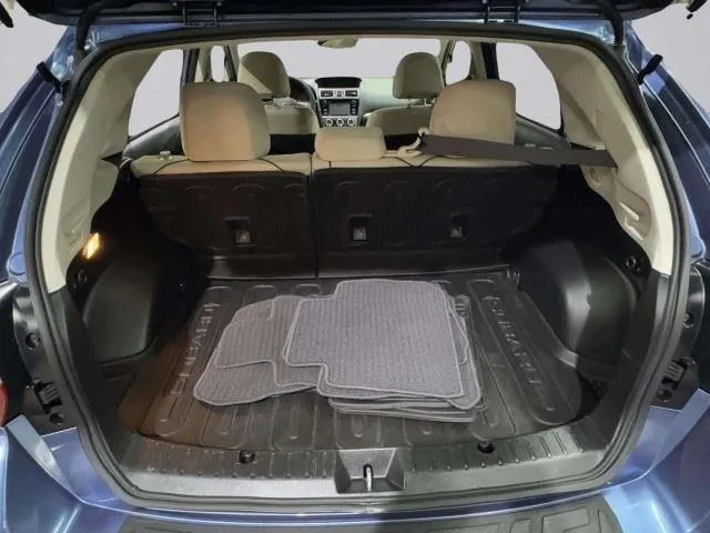 Subaru Crosstrek photo 49
