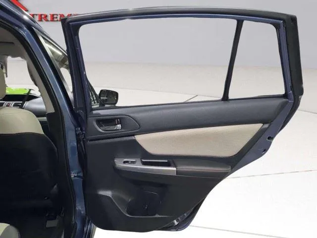 Subaru Crosstrek photo 50