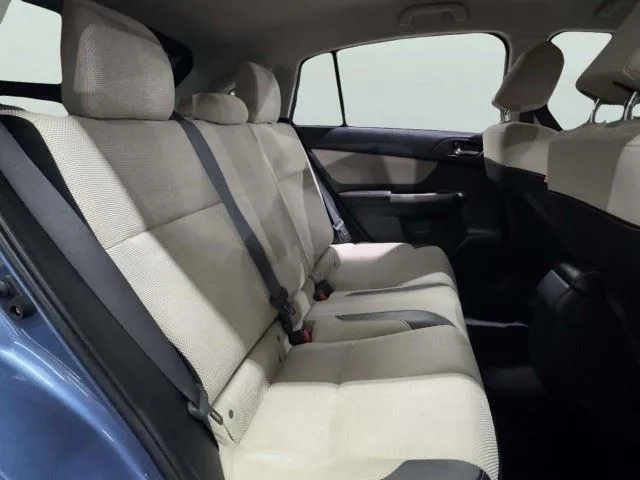 Subaru Crosstrek photo 51