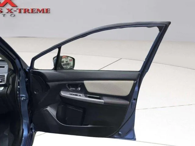 Subaru Crosstrek photo 52
