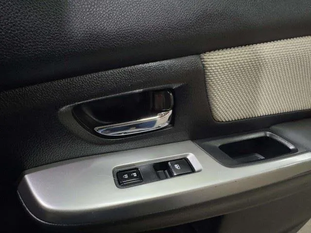 Subaru Crosstrek photo 53