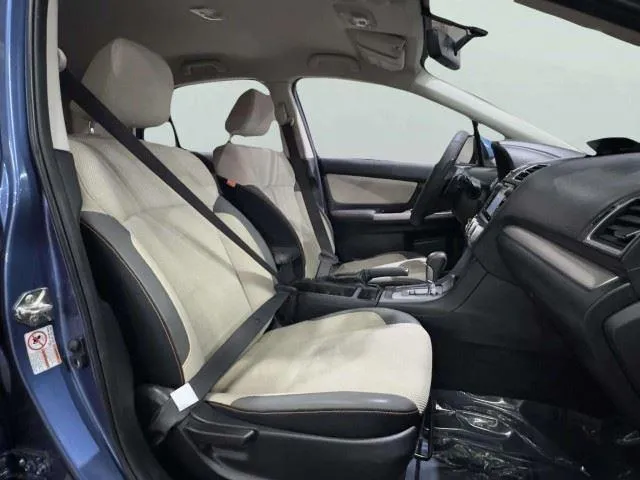 Subaru Crosstrek photo 55