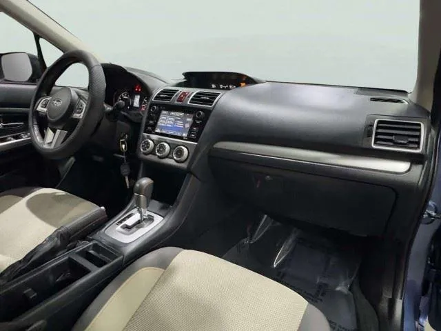 Subaru Crosstrek photo 56