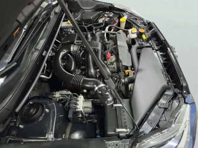 Subaru Crosstrek photo 57