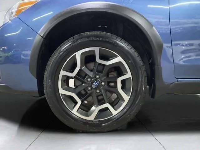 Subaru Crosstrek photo 58