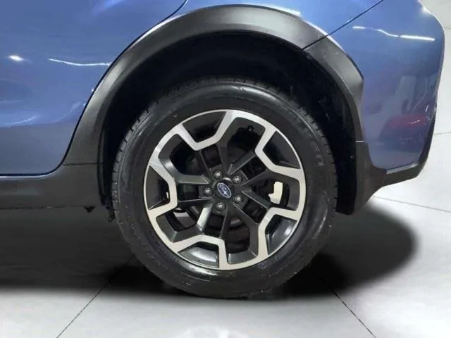 Subaru Crosstrek photo 59