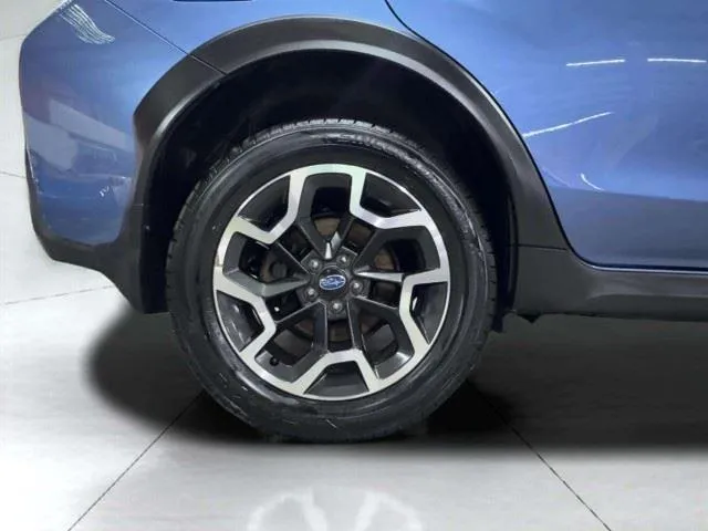 Subaru Crosstrek photo 60