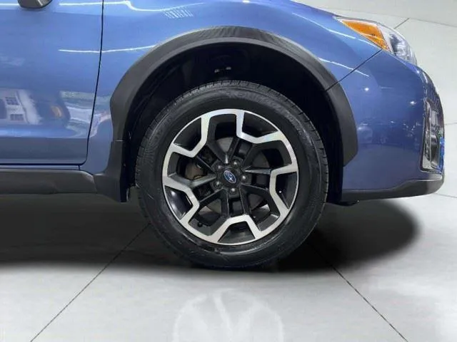 Subaru Crosstrek photo 61