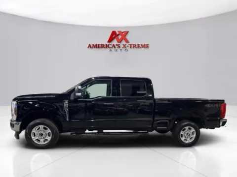 More photos of 2025 Ford Super Duty F-250 SRW XLT at AX Auto Inc., GA
