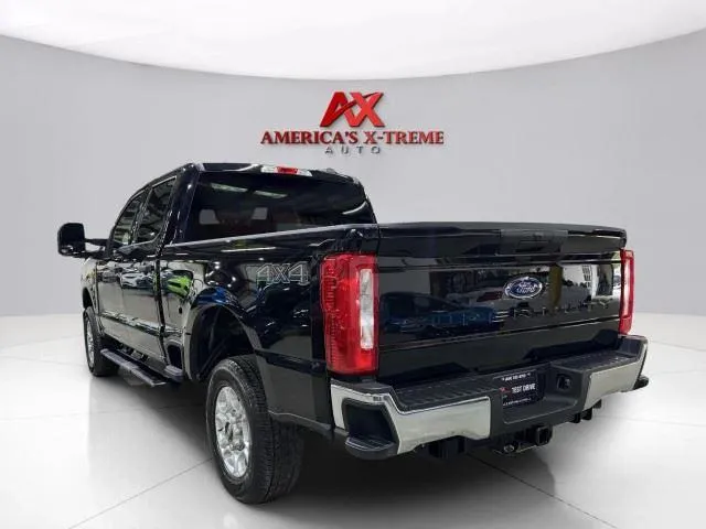 Ford F-250 photo 6