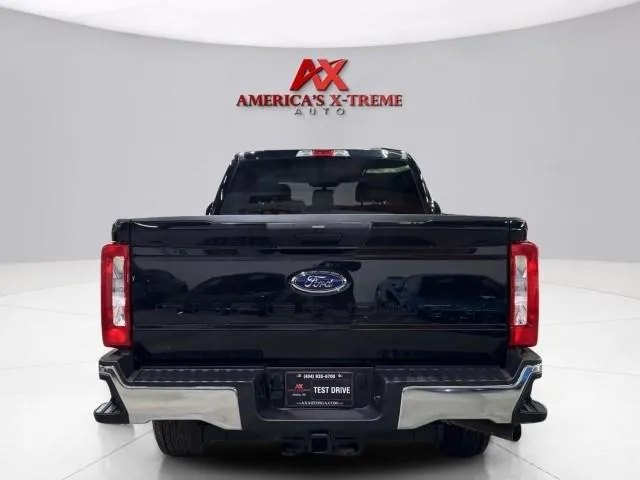 Ford F-250 photo 7