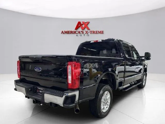 Ford F-250 photo 8
