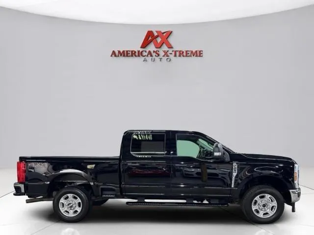 Ford F-250 photo 9