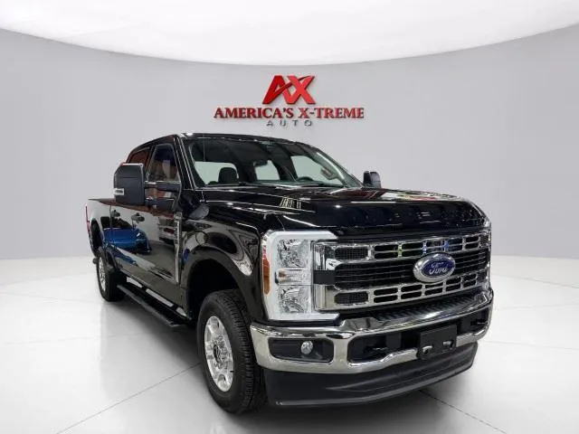 Ford F-250 photo 10