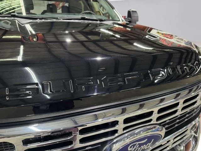 Ford F-250 photo 18