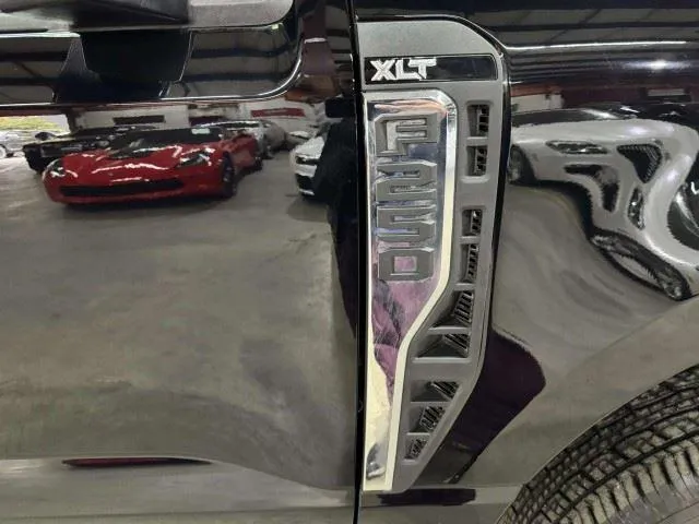 Ford F-250 photo 25