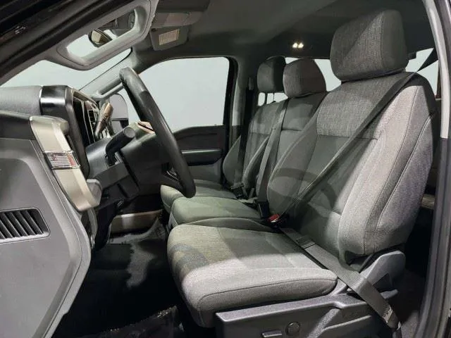 Ford F-250 photo 31
