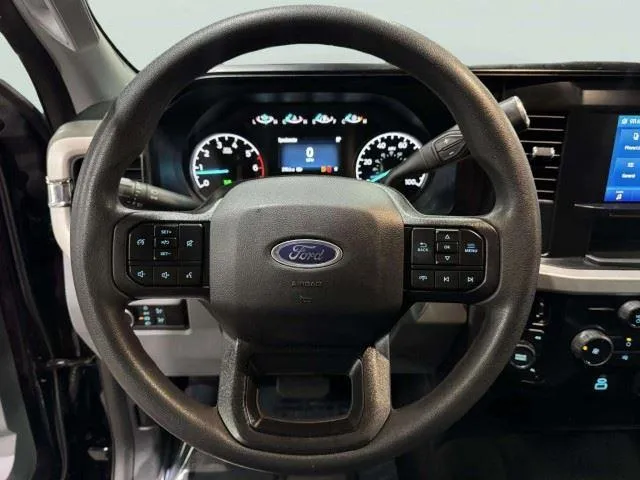 Ford F-250 photo 36