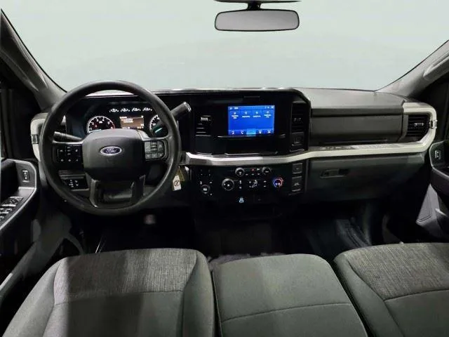 Ford F-250 photo 43