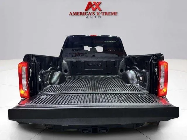 Ford F-250 photo 50