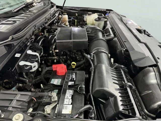 Ford F-250 photo 62