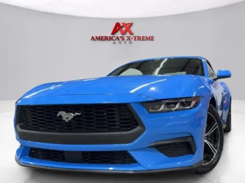 More photos of 2024 Ford Mustang EcoBoost Premium at AX Auto Inc., GA